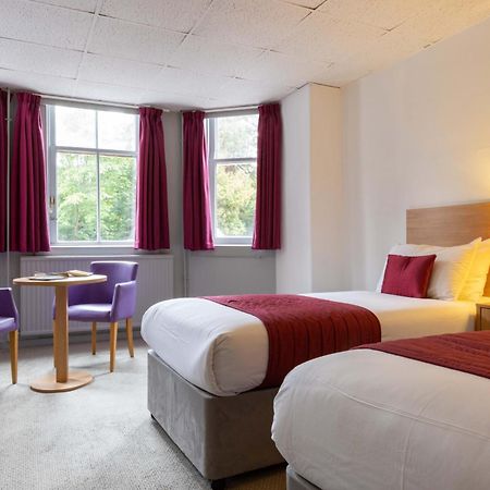 The Waverley Castle Hotel Melrose Habitación foto